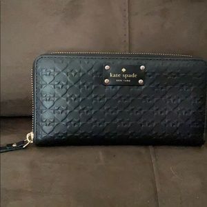 Kate spade wallet